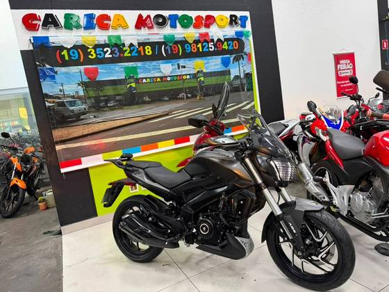 BAJAJ DOMINAR 400 BAJAJ DOMINAR 400